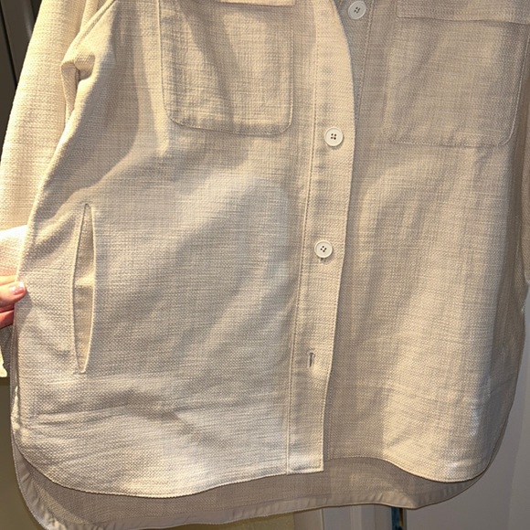 Shacket - Picture 3 of 5